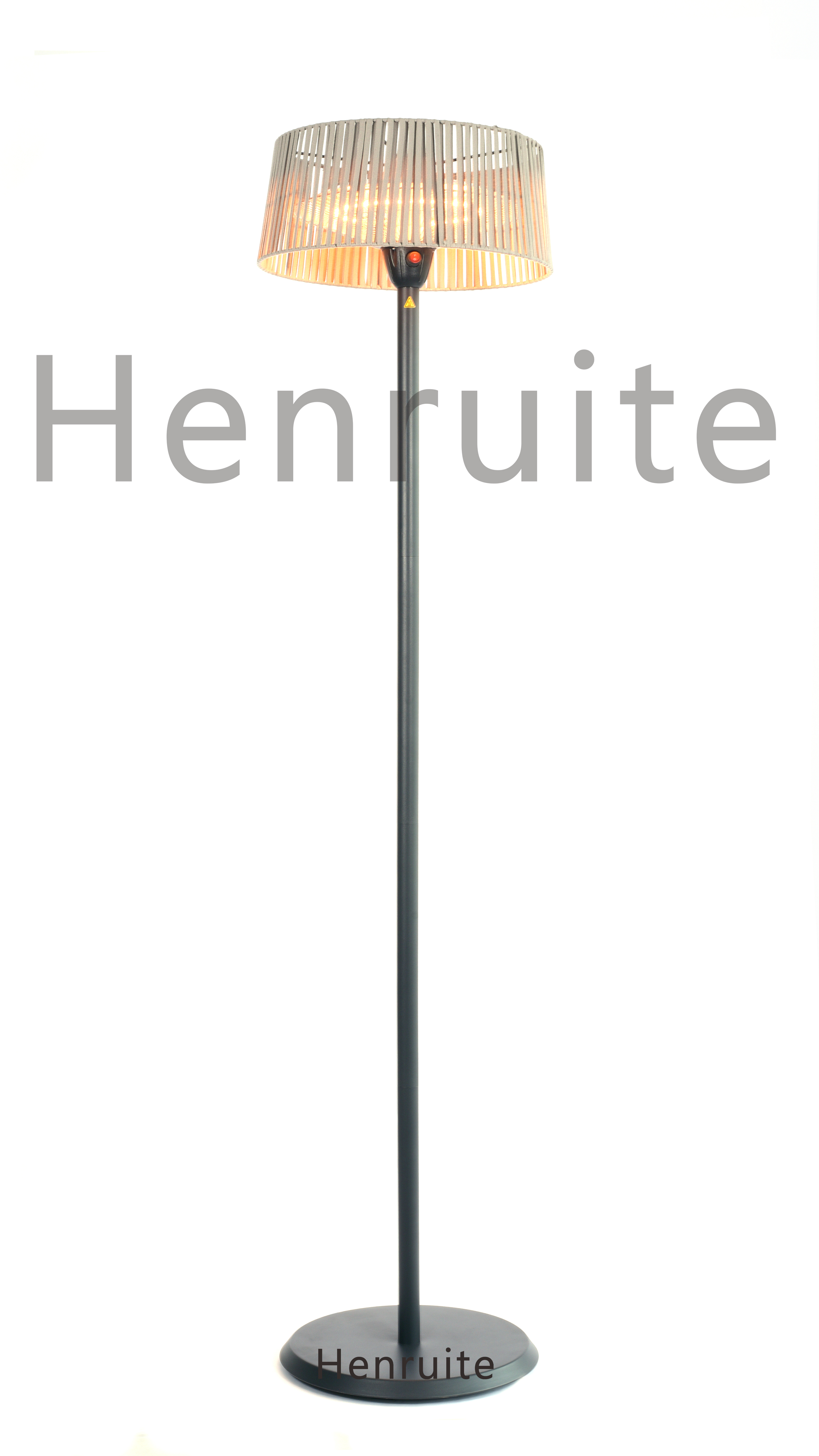 Ceiling mounted infrared heater
