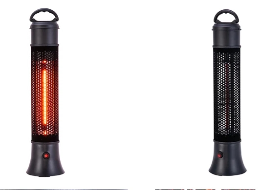 Stropní topení pro altán 1500W