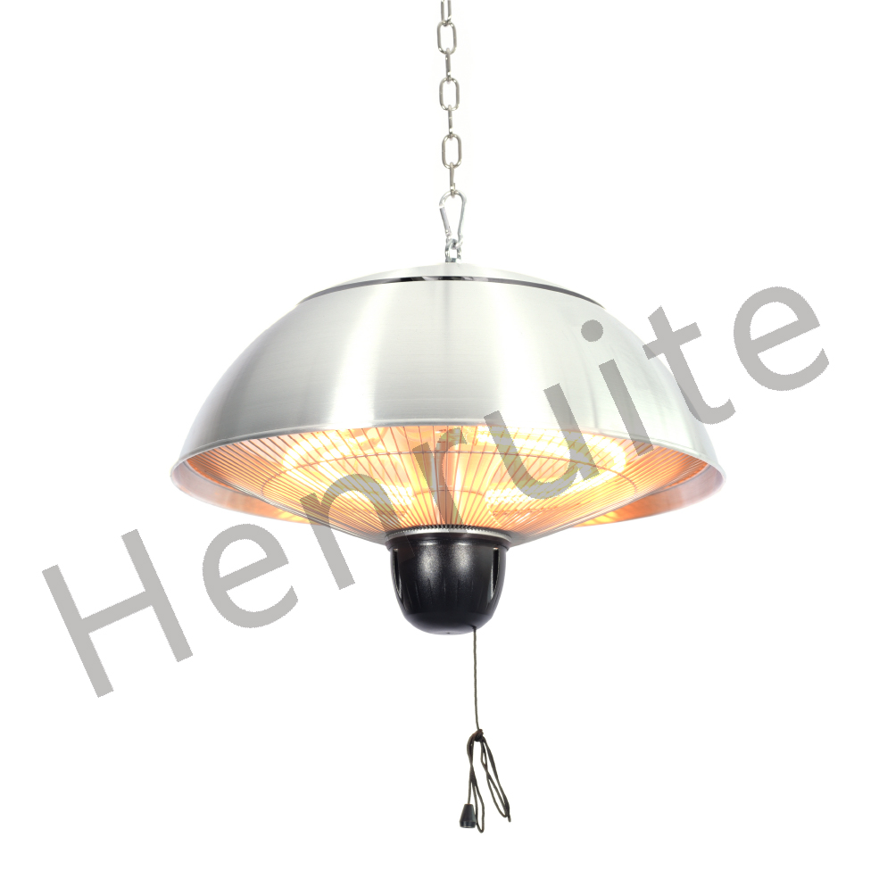 Spiegelheizung im Badezimmer